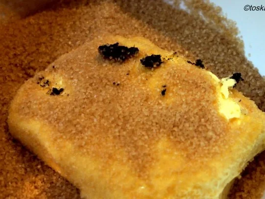 Schokoladen-Sablès - Rezept - Bild Nr. 2