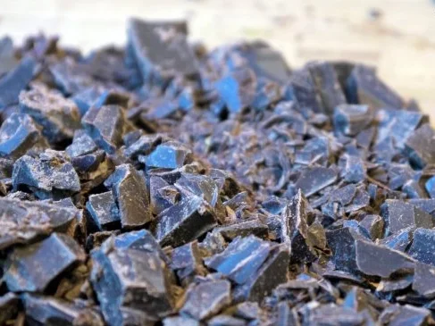 Schokoladen-Sablès - Rezept - Bild Nr. 4