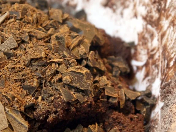 Schokoladen-Sablès - Rezept - Bild Nr. 5