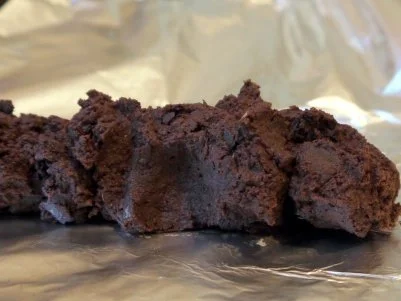 Schokoladen-Sablès - Rezept - Bild Nr. 6