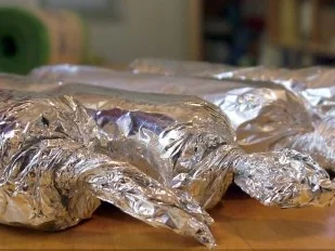 Schokoladen-Sablès - Rezept - Bild Nr. 7