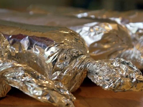 Schokoladen-Sablès - Rezept - Bild Nr. 8