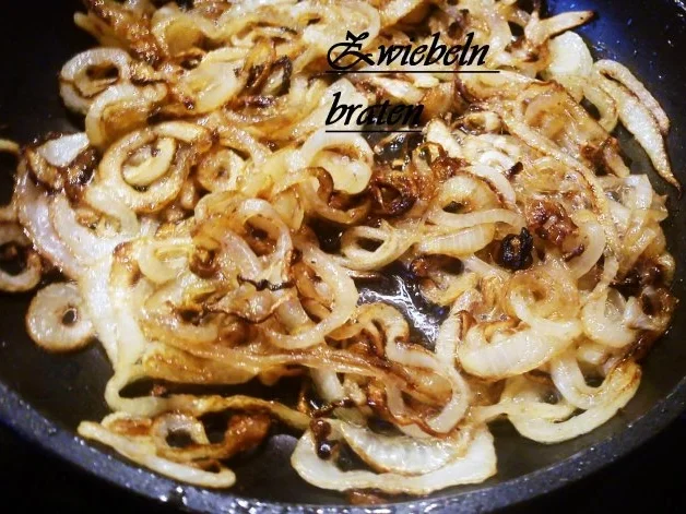 Hacksteak "Holstein" - Rezept - Bild Nr. 3