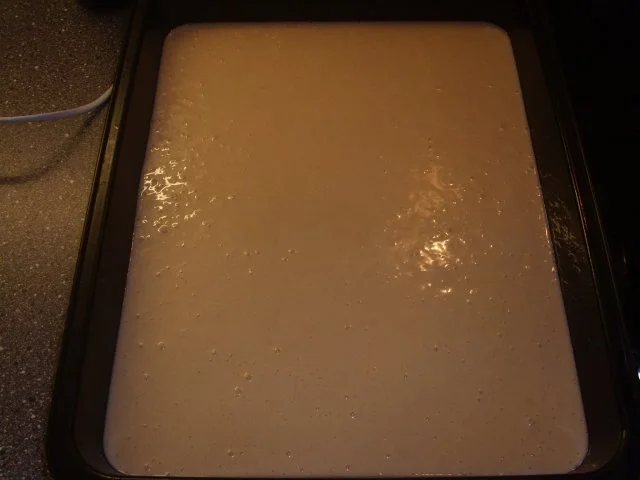 Schneller Apfelkuchen - Rezept - Bild Nr. 3