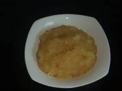 Rezept: Apfelkompott Apfelkompott - Rezept