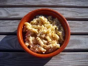 Maccaroni and Cheese - Rezept