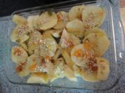 gefälschter Bratapfel :))) - Rezept