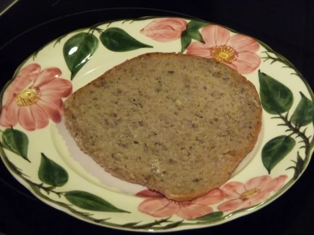 Rezept: Abendbrot : Spiegeleier auf Vinschgauer* mit Käse zugedeckt Bild Nr. 2 Abendbrot : Spiegeleier auf Vinschgauer* mit Käse zugedeckt - Rezept - Bild Nr. 2