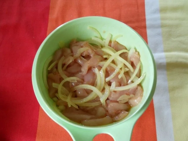 Gefülltes Fetabrot - Rezept - Bild Nr. 2