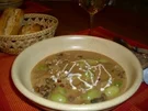 Winzergulasch>> - Rezept