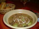 Winzergulasch>> - Rezept