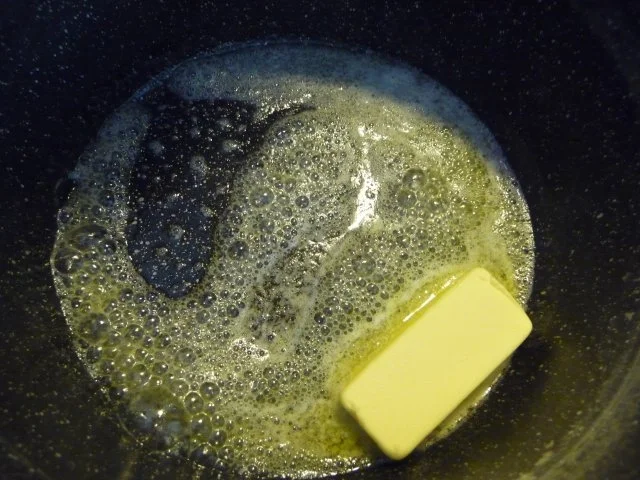 Rezept: Geflügel : Entenbrust an gebutterten Spaghetti Bild Nr. 9 Geflügel : Entenbrust an gebutterten Spaghetti - Rezept - Bild Nr. 9