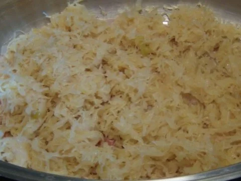 Szegediner Gulasch - Rezept - Bild Nr. 8