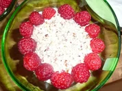 Schneegstöber - Rezept