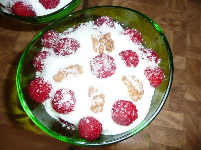 Schneegstöber - Rezept - Bild Nr. 2