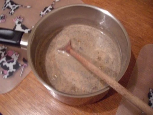 Rezept: Indischer Masala Kaffee Bild Nr. 3 Indischer Masala Kaffee - Rezept - Bild Nr. 3