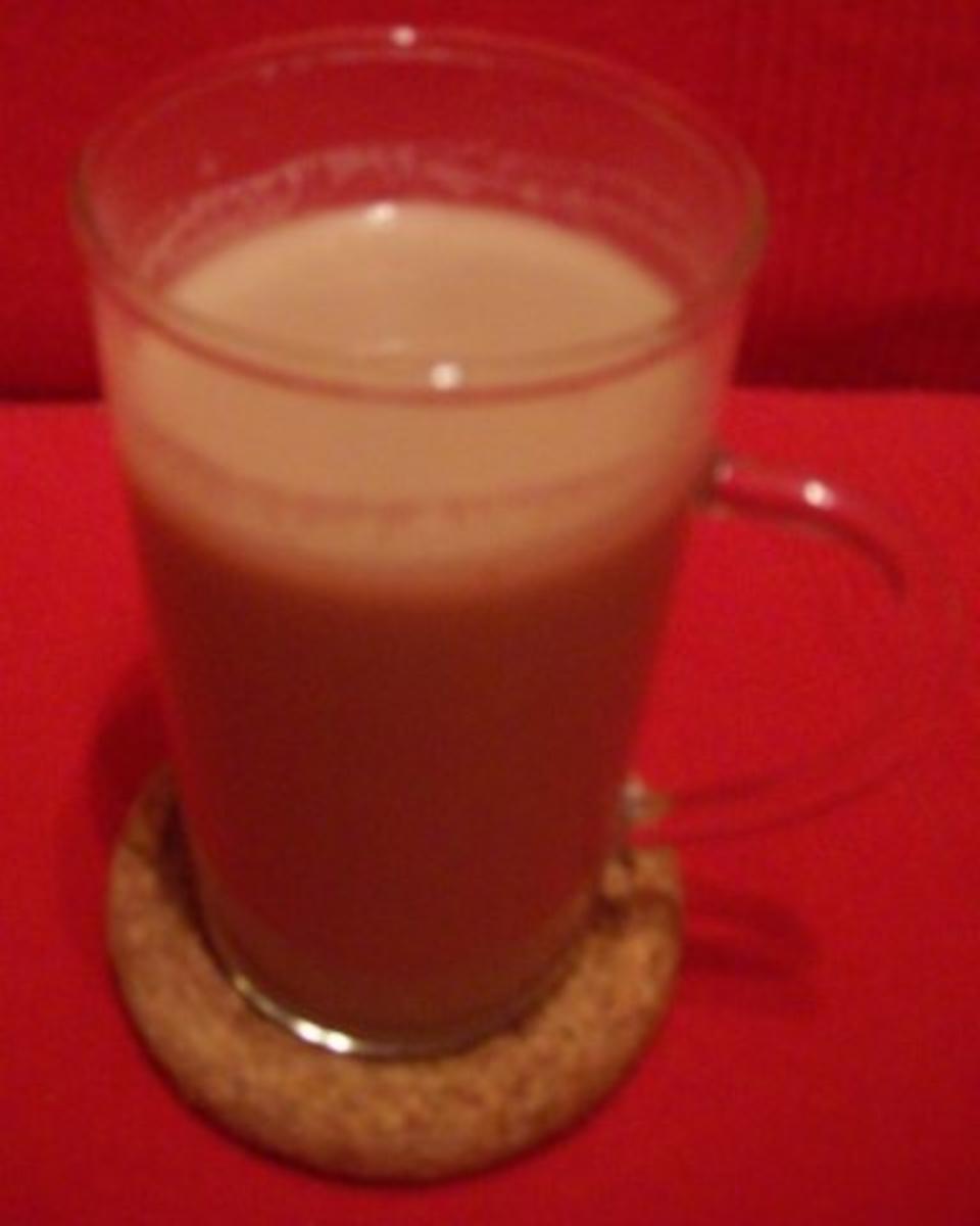 Indischer Masala Kaffee - Rezept