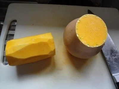 Herbstlicher Flammkuchen - Rezept - Bild Nr. 4