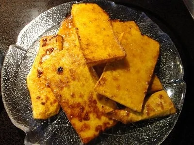 Herbstlicher Flammkuchen - Rezept - Bild Nr. 6