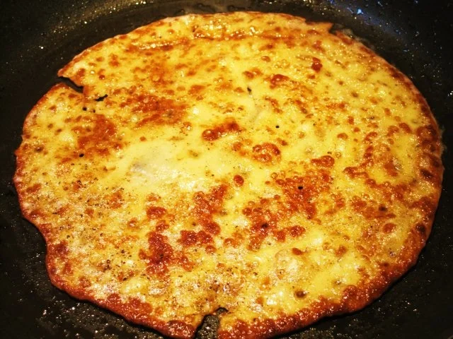 Kratzete - einfach ... - Rezept - Bild Nr. 3