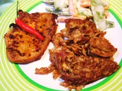 Kratzete - einfach ... - Rezept