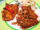 Kratzete - einfach ... - Rezept