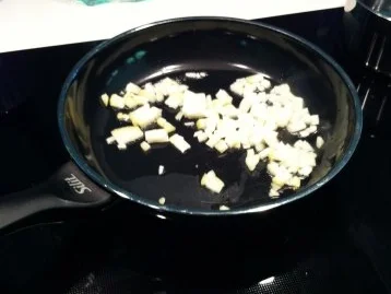 fruchtige Hack-Lasagne mit selbstgemachter Bechamel-Soße - Rezept - Bild Nr. 2