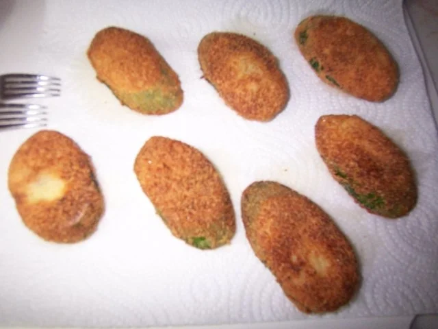 Zucchini im Käsemantel - Rezept - Bild Nr. 10