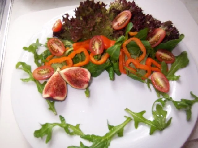 Zucchini im Käsemantel - Rezept - Bild Nr. 3