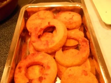 Gebackener Kürbis - Rezept - Bild Nr. 2