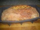 Kürbisbrot - Rezept