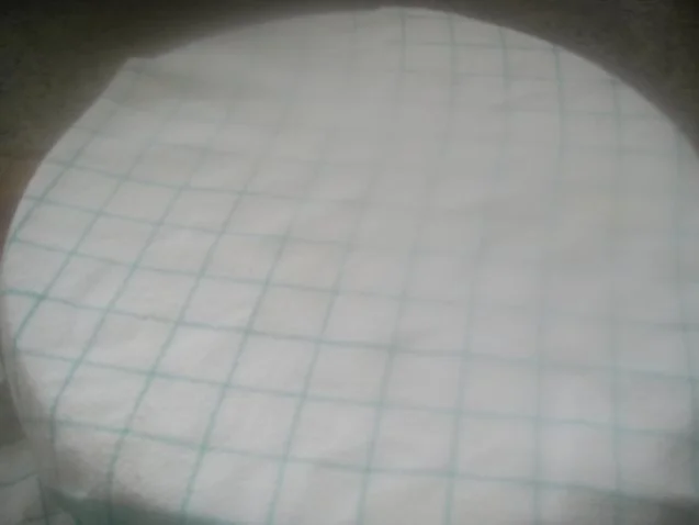 Rezept: Kürbisbrot Bild Nr. 4 Kürbisbrot - Rezept - Bild Nr. 4