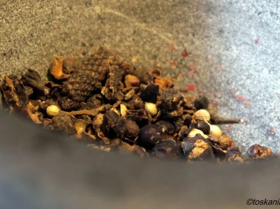 Rezept: Schupfnudeln mit Rindergeschnetzeltem Bild Nr. 12 Schupfnudeln mit Rindergeschnetzeltem - Rezept - Bild Nr. 12