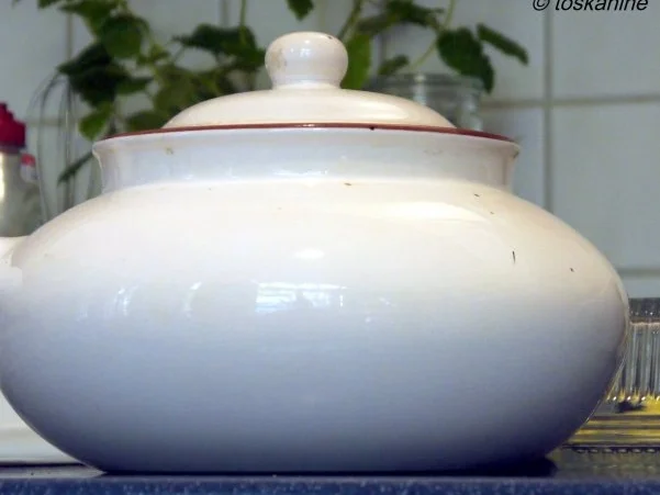 Rezept: Schupfnudeln mit Rindergeschnetzeltem Bild Nr. 2 Schupfnudeln mit Rindergeschnetzeltem - Rezept - Bild Nr. 2