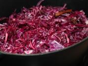 Rotkraut - Rezept