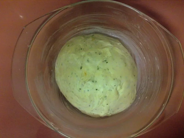 Rezept: Dinkel Brot Bild Nr. 2 Dinkel Brot - Rezept - Bild Nr. 2