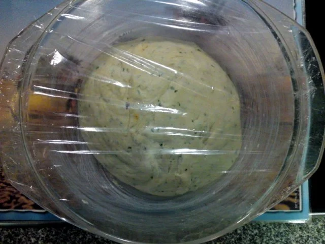 Rezept: Dinkel Brot Bild Nr. 3 Dinkel Brot - Rezept - Bild Nr. 3