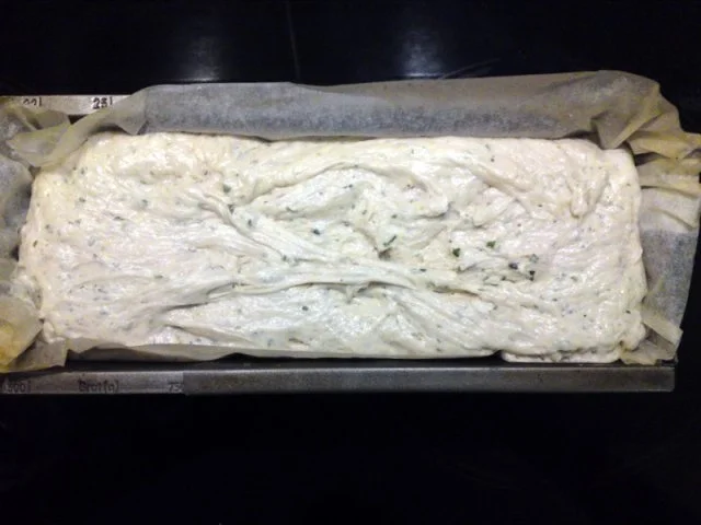 Rezept: Dinkel Brot Bild Nr. 7 Dinkel Brot - Rezept - Bild Nr. 7