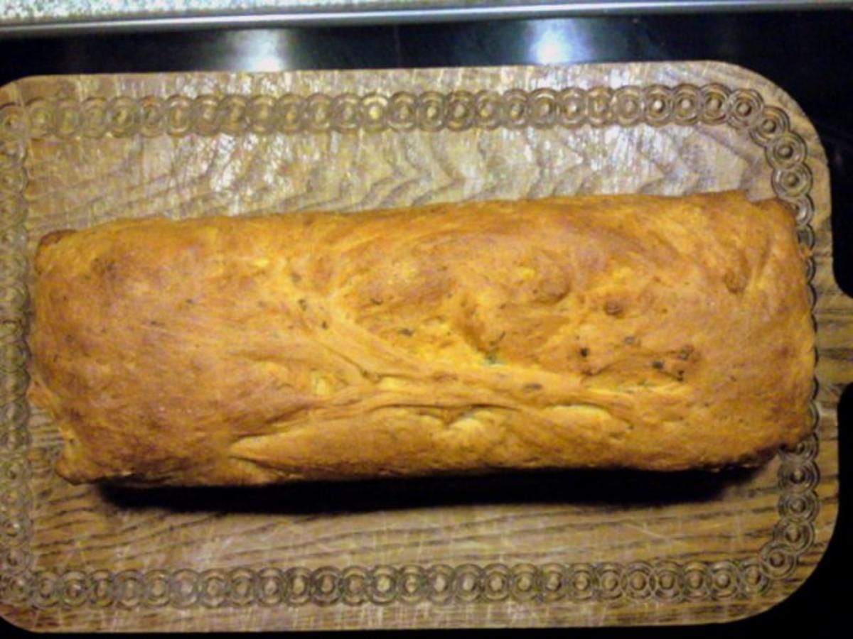 Dinkel Brot - Rezept - Bild Nr. 8