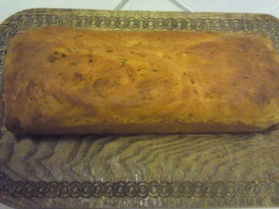 Rezept: Dinkel Brot Bild Nr. 9 Dinkel Brot - Rezept - Bild Nr. 9