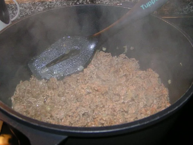 Herbstlicher Eintopf für kalte Tage - Rezept - Bild Nr. 4