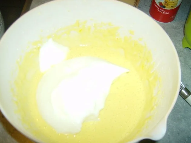 Rezept: Kaiserschmarrn Bild Nr. 4 Kaiserschmarrn - Rezept - Bild Nr. 4