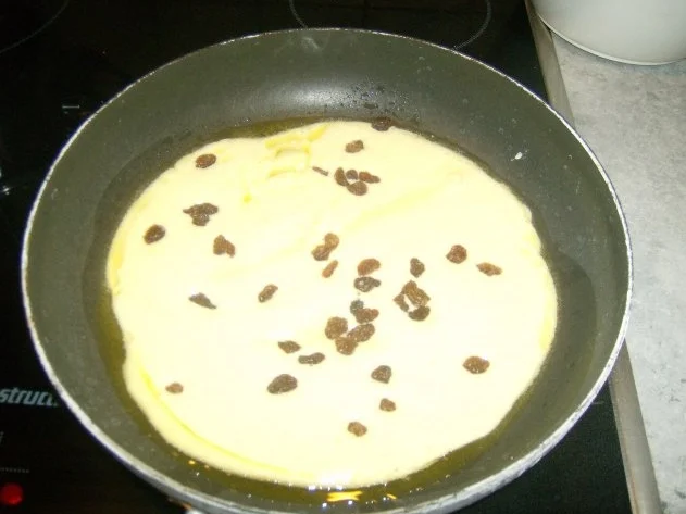 Rezept: Kaiserschmarrn Bild Nr. 5 Kaiserschmarrn - Rezept - Bild Nr. 5