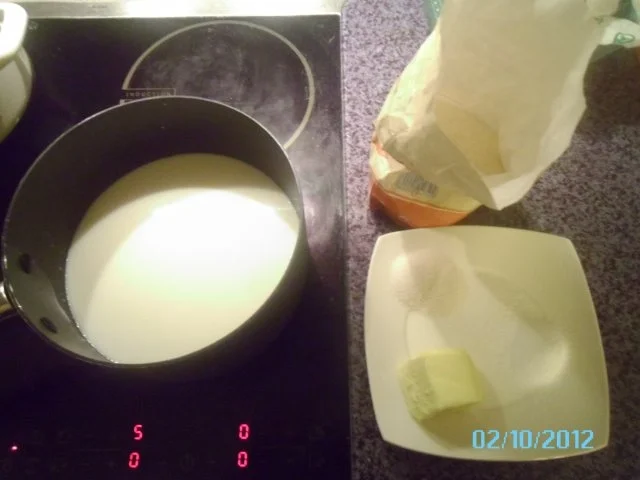 Grießnockerlsuppe - Rezept - Bild Nr. 6