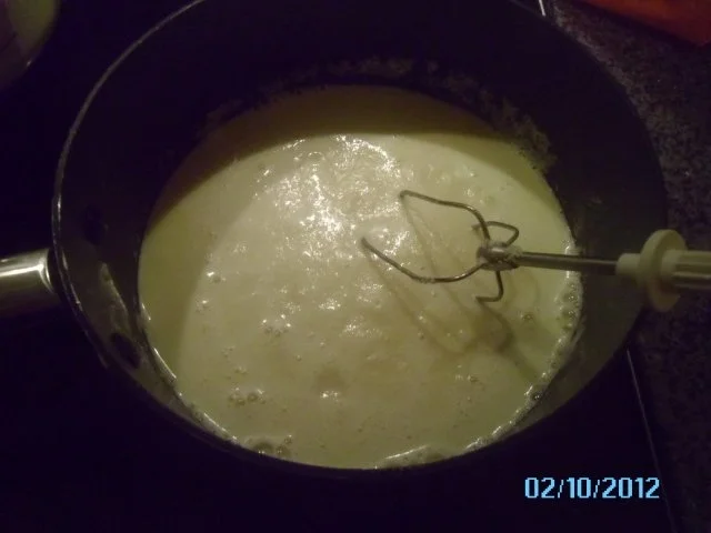 Grießnockerlsuppe - Rezept - Bild Nr. 7