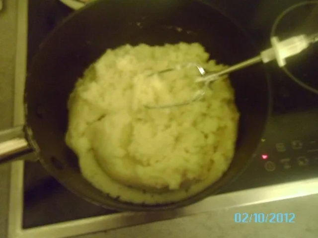 Grießnockerlsuppe - Rezept - Bild Nr. 8