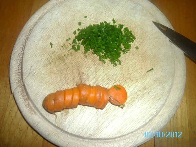 Grießnockerlsuppe - Rezept - Bild Nr. 11