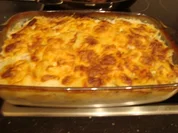 Spitzkohl im Kartoffelbett - Rezept