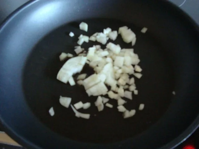 Spitzkohl im Kartoffelbett - Rezept - Bild Nr. 2