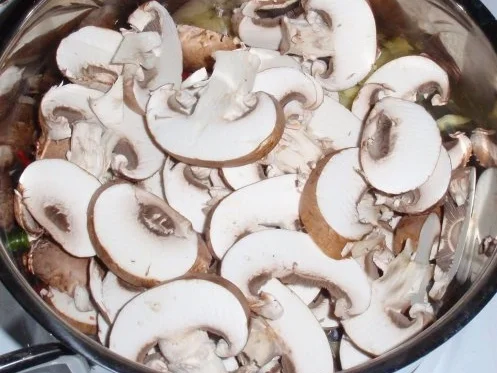 Bunter Reistopf - Rezept - Bild Nr. 3